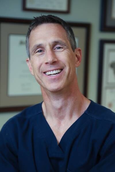 Dr. Matt Dillard is a board-certified oral and maxillofacial surgeon